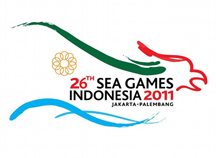 26th SEA Games - Indonesia 2011