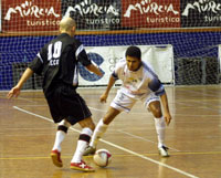 Seco against Manoel Tobias