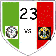 Guisande, Angelo, Marcio, Garcias, Danilo, Jonas, Lopez, Maurizi. Eight faces for a great final!! 