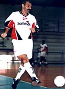 Sergio Luis Schiochet Serginho