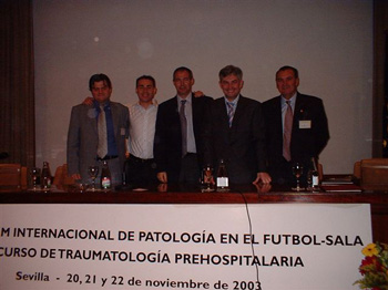 Ferrazza, Rodrigo, Venancio ...