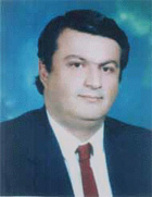 Mr. FARROKH SHAHBANDI ...