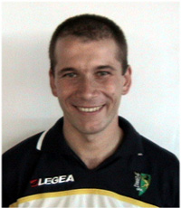 Silvio, new name for Orlando Duarte (Photo courtesy: Futsal Portugal)