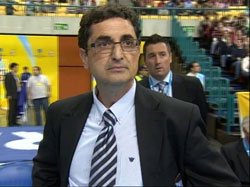 Sito Rivera (Photo courtesy: Sito Rivera)