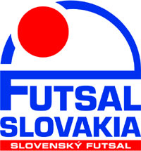 Slovak Futsal logo ...
