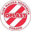 Oplast Kobarid, cup Winner!