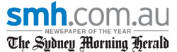 The Sidney Morning Herald