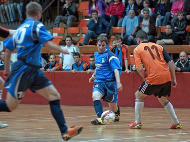 (Photo courtesy: Slov-matic FOFO Bratislava)