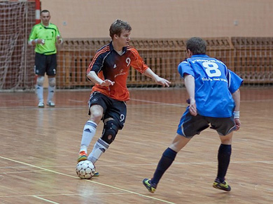 (Photo courtesy: Slov-matic FOFO Bratislava)