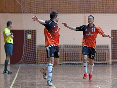 (Photo courtesy: Slov-matic FOFO Bratislava)