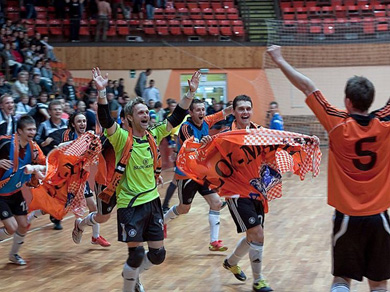 (Photo courtesy: Slov-matic FOFO Bratislava)