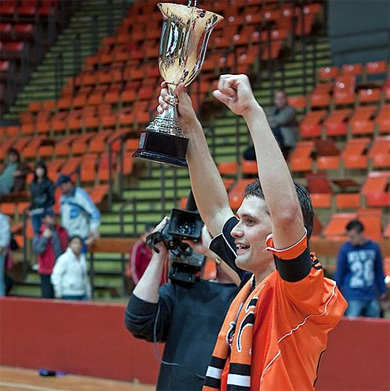 (Photo courtesy: Slov-matic FOFO Bratislava)