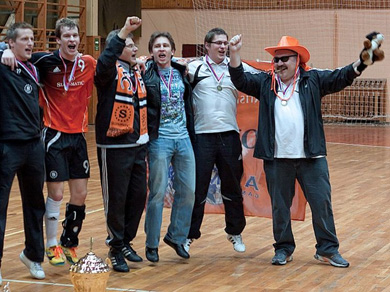 (Photo courtesy: Slov-matic FOFO Bratislava)