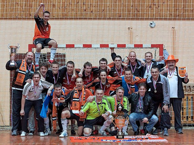 (Photo courtesy: Slov-matic FOFO Bratislava)