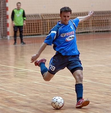 (Photo courtesy: Slov-matic FOFO Bratislava)