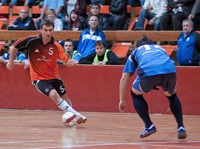 (Photo courtesy: Slov-matic FOFO Bratislava)