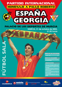 Paulo Roberto*s tribute