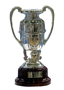 LNFS Super Cup 2004/2005