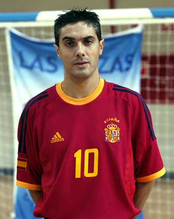 Javi Limones (photo www.lnfs.es)