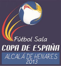 XXIV Copa de Espańa - Alcal de Henares 2013 ...