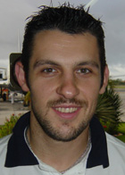 Matija Dulvat, new player for Brodosplit! 