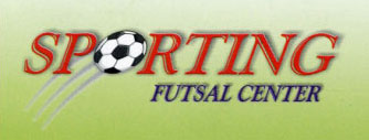 Sporting Futsal Center