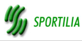 Sportilia logo ...