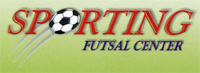 Sporting Futsal Center ...