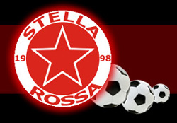 Stella Rossa, Austrian Cup Winner 2008/2009