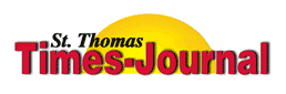 St. Thomas Times Journal