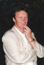 Serguei Stulov, new greek National Futsal Teaam coach ...