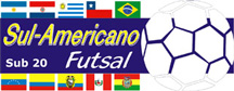 Sudamericano Sub 20