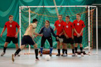 Canadian Men Victorious at US Super F Championships (Photo courtesy: Kris Fernandes)