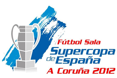 Supercopa de Espaa - A Corua 2012