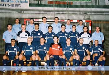 Svea Lesna Litija 2003/2004 (Photo courtesy: www.narava-b.si/kmnlesna)