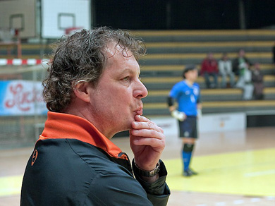 (Photo courtesy: Futsal Slovakia)