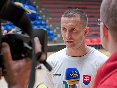 (Photo courtesy: Futsal Slovakia)