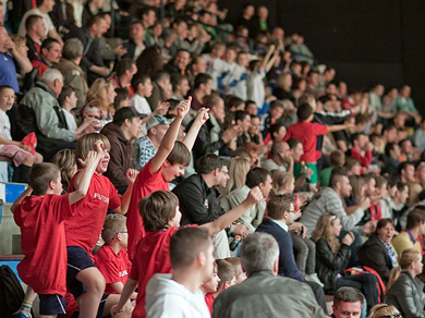 (Photo courtesy: Futsal Slovakia)