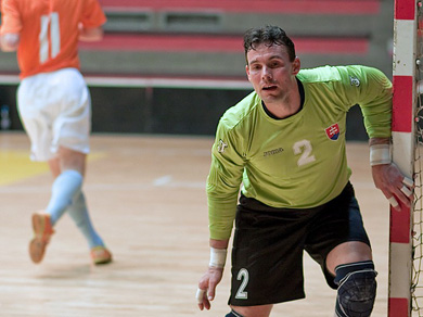 (Photo courtesy: Futsal Slovakia)