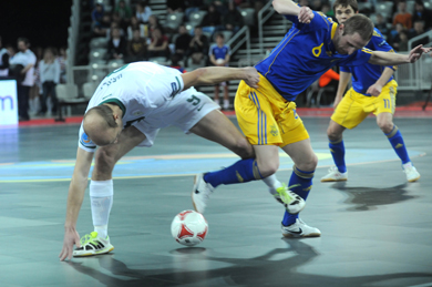 (Photo Futsalplanet.com)