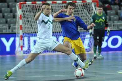 (Photo Futsalplanet.com)