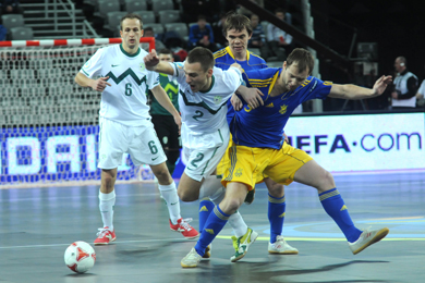(Photo Futsalplanet.com)