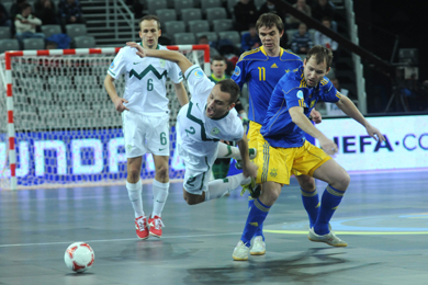 (Photo Futsalplanet.com)
