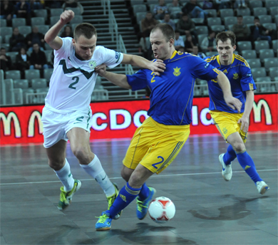 (Photo Futsalplanet.com)