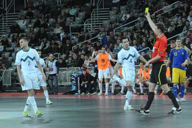 (Photo Futsalplanet.com)