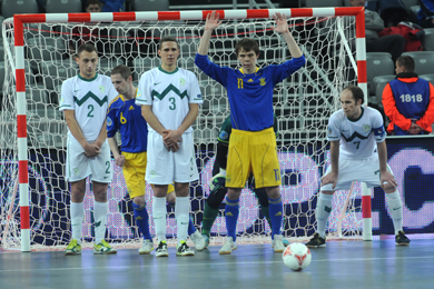 (Photo Futsalplanet.com)