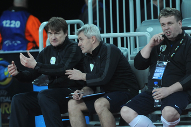 (Photo Futsalplanet.com)