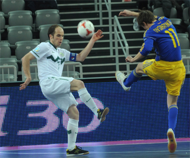 (Photo Futsalplanet.com)