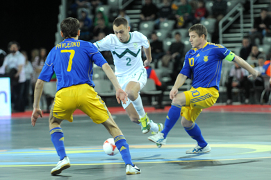 (Photo Futsalplanet.com)
