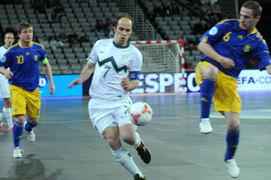 (Photo Futsalplanet.com)